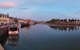 Le cocon du pêcheur